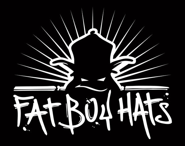 Fat Boy Hats